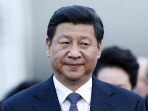 Си Цзиньпин: Китай рад улучшению отношений между Сеулом и Пхеньяном