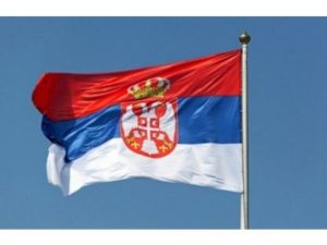 Сербия недовольна отказом США предоставить визу начальнику штаба ВС