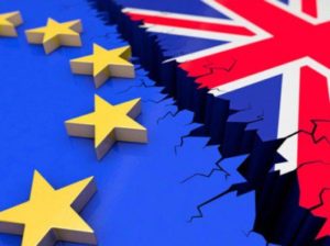 Британия не будет платить ЕС за доступ к рынку финансовых услуг после Brexit