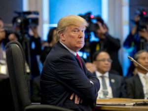 Трамп обсудил с избранным президентом Чили ситуацию в Венесуэле