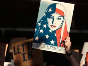 Трамп: США не нужны мигранты из «грязных дыр»