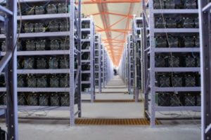 СМИ сообщили о первой в России покупке электростанции с целью майнинга