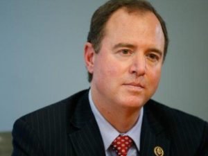 Конгрессмен Адам Шиф откликнулся на заявление Дональда Трампа о мигрантах «из грязных дыр»