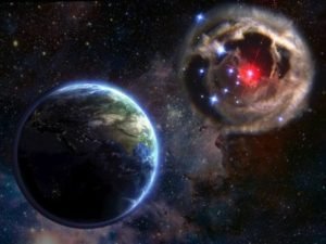 Пророчества и новости о планете Нибиру