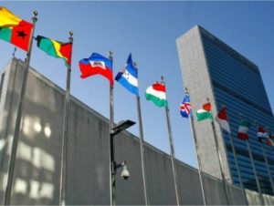 Офис Верховного комиссара ООН обвинил Трампа в расизме
