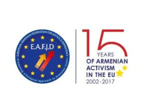 Член Европарламента поднял вопрос изоляции молодежи Арцаха в письме к Могерини