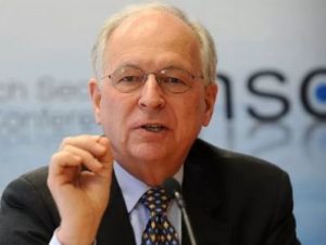 Глава Мюнхенской конференции назвал «недостойным» вклад Германии в борьбу с ИГ