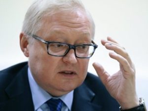 Москва не понимает позицию США о новом соглашении по Ирану