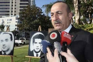 Чавушоглу вновь обвинил США в невыдаче Гюлена