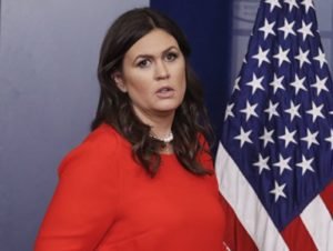 Белый дом: американцам надо переживать за психическое состояние Ким Чен Ына, а не Трампа