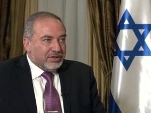 Израильские лидеры раскритиковали президента Палестины