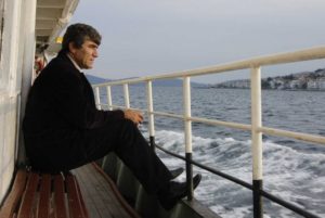 К годовщине убийства Гранта Динка в Стамбуле будут организованы памятные мероприятия