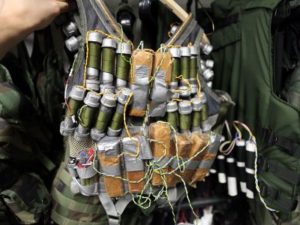 Пакистанские клерики выпустили фетву, запрещающую взрывы смертников