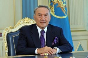 Ни о каком воссоздании СССР речи быть не может - Назарбаев