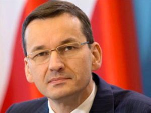 Польша и Венгрия не изменят подход в миграционной политике