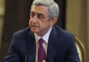 Серж Саргсян не отсутствовал в Армении в праздники - пресс-секретарь