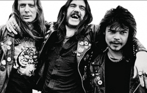 Умер участник «золотого» состава группы Motorhead