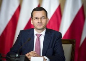 Польша отказалась принимать беженцев из мусульманских стран