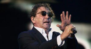 Григорий Лепс выступит в Ереване