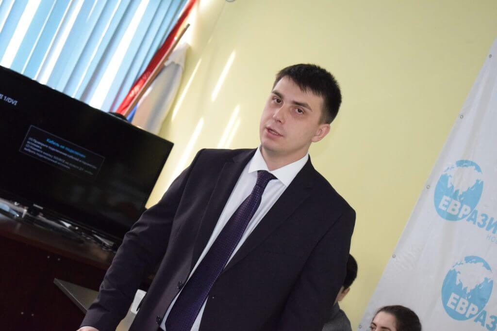 Политолог из Киргизии: Ключевой опасностью для ЕАЭС являются элиты этих стран