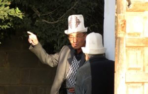 Киргизские депутаты предложили обязать президента и спортсменов носить колпак за границей