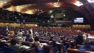 Азербайджан на зимней сессии ПАСЕ ждет череда неприятностей