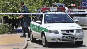 Полиция Ирана: Большинство мятежников освобождены под залог