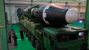 Как американские спецслужбы недооценили Северную Корею
