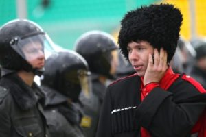 В СК России раскрыли подробности тройного убийства в кафе станицы Ладожской, где погибли двое армян