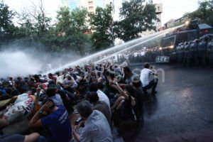 Сколько Армения на самом деле тратит на Полицию