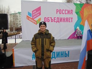 В России на казачьем застолье отрубили голову и расчленили тело офицера Лаврова