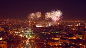 Армения вошла в топ-5 стран по тратам россиян в новогодних путешествиях
