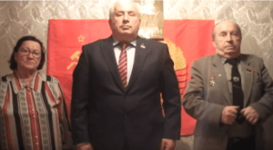 «ЦИК уехал, клоуны остались»: В России отказали в регистрации "президенту СССР" Тристану Присягину