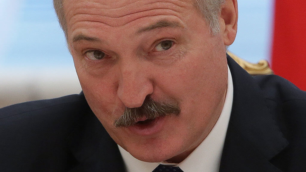 "Если русские объелись новозеландским молоком": Лукашенко пообещал жестко ответить России