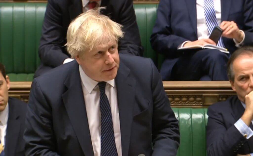 МИД Британии: решение отравить Скрипаля, скорее всего, принял Путин