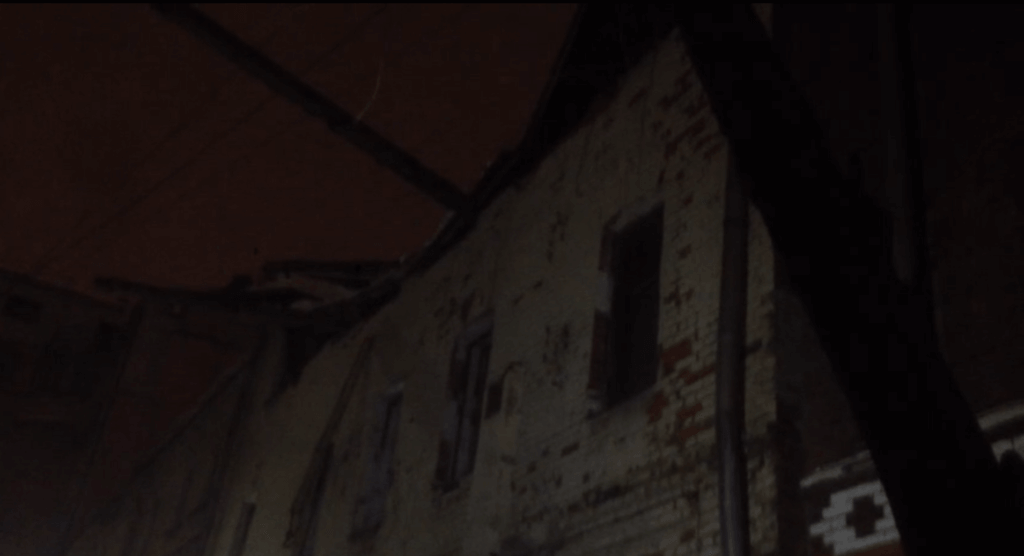 В Москве обрушилось здание, есть погибшие