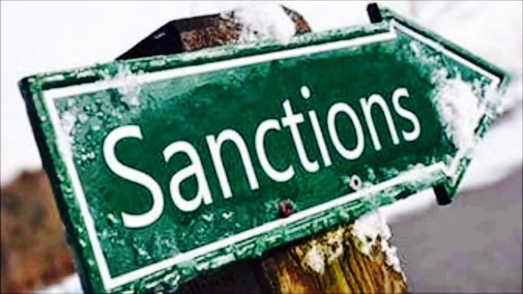 ЕС расширил санкции против России