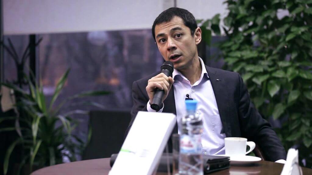 "Ах какая потеря": Давид Ян грозится прекратить финансирование “Айб” из-за аудита фонда