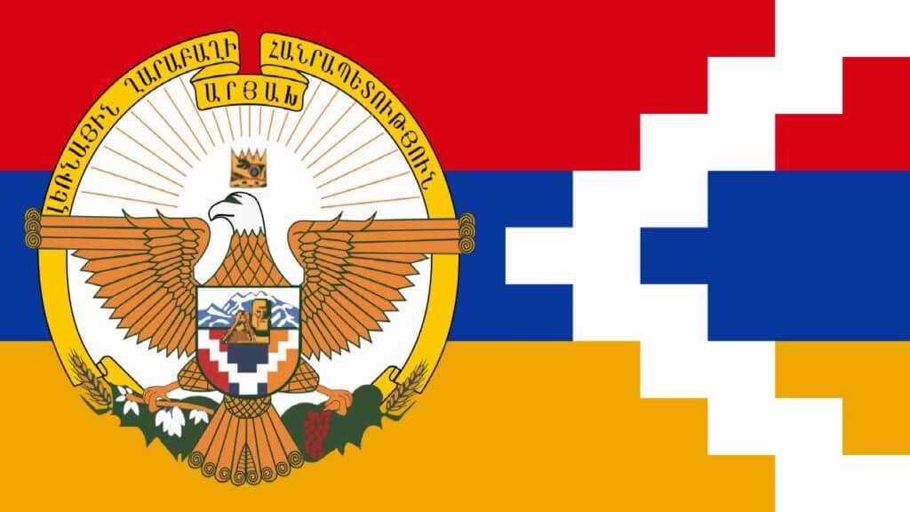 Освобожден от должности министр по охране природы и природных ресурсов Арцаха