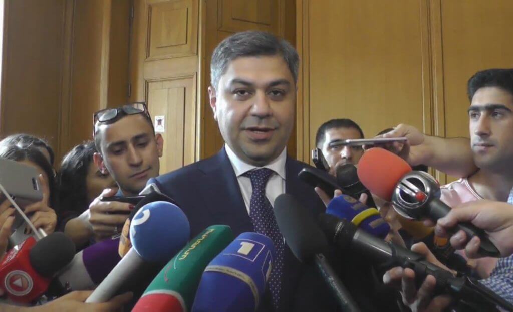 Вице-председатель КГД будет вызван на допрос в СНБ