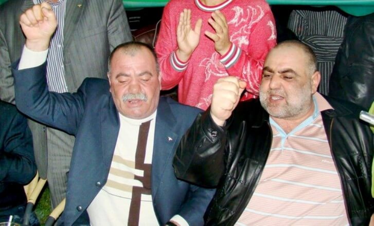 Суд Еревана принял решение оставить генерала-самозванца Манвела Григоряна под стражей