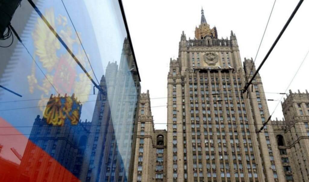 Тоганян и Карасин обсудили повестку армяно-российских отношений