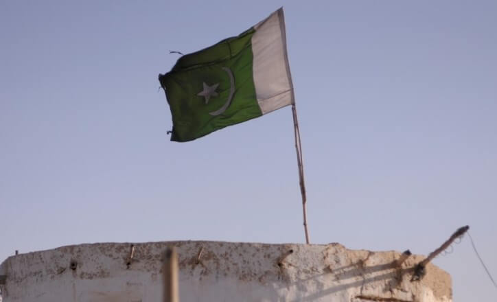 Вашингтон идет на ухудшение отношений с Пакистаном