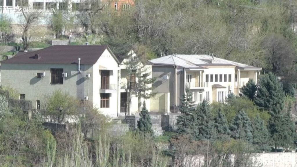 Серж Саргсян останется бездомным, он упустил последний шанс