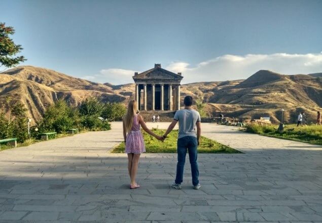 Армения обогнала Грузию и Азербайджан в рейтинге гостеприимства