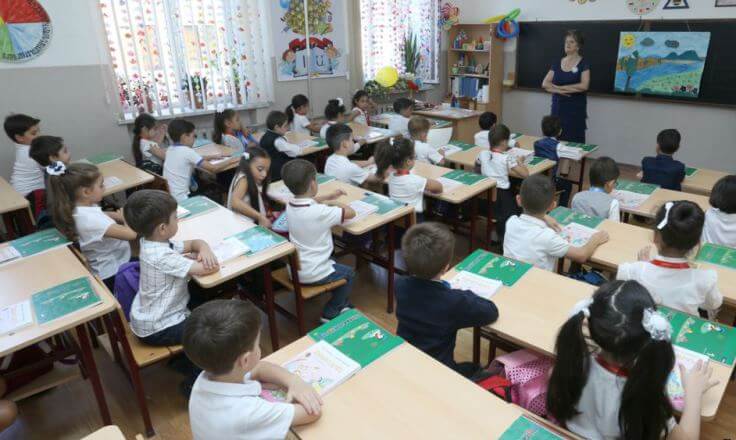 Зимние каникулы в школах Армении начнутся 24 декабря