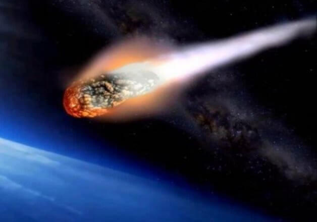 Расшифровано библейское пророчество о Конце света в 2019 году