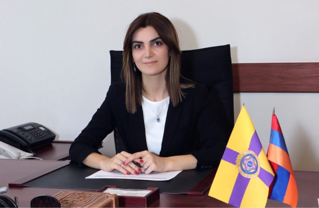 Манвел Григорян больше не фактор – мэр Эчмиадзина