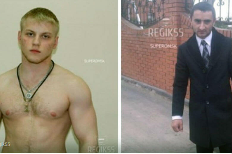 Полицейский-нацист из Омска задержан при попытке побега в Украину