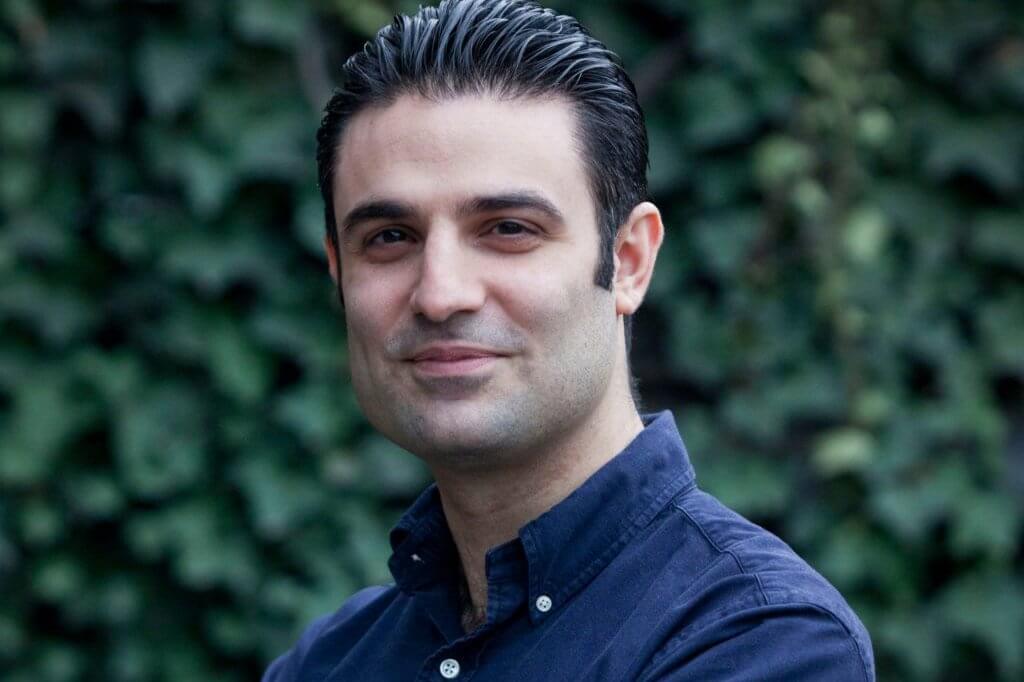 Корюн Хачатрян – новый директор благотворительного фонда «Дети Армении»